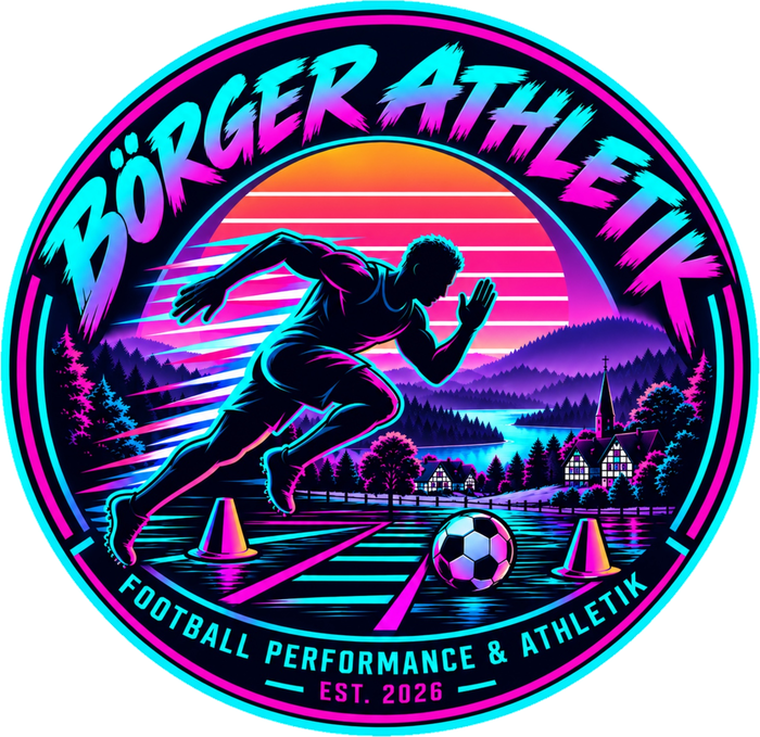 Börger Athletik Logo klein