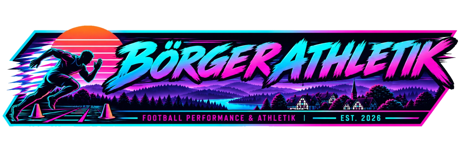 Börger Athletik
